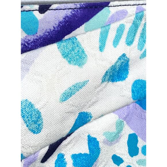 Lilly Pulitzer Pineapple Kelly Skinny Alotta Colada Ankle Pants 0 Preppy Beachy - Picture 6 of 9